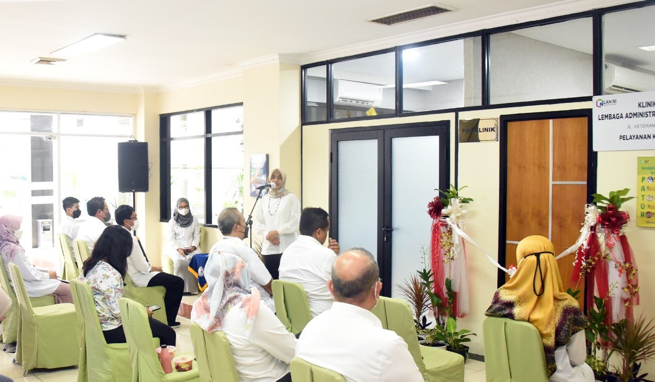Governance & Administrasi Rakyat Gedangan (GOVARA Gedangan)