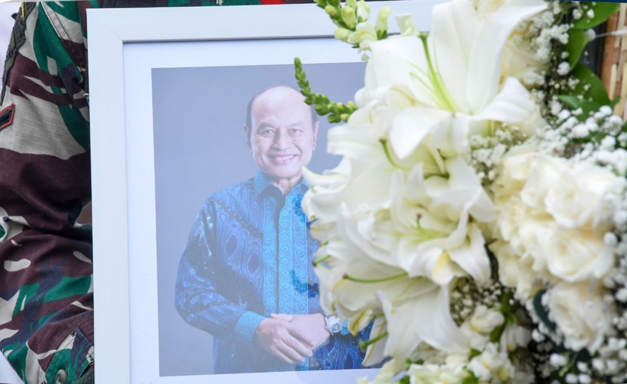 Governance & Administrasi Rakyat Gedangan (GOVARA Gedangan)